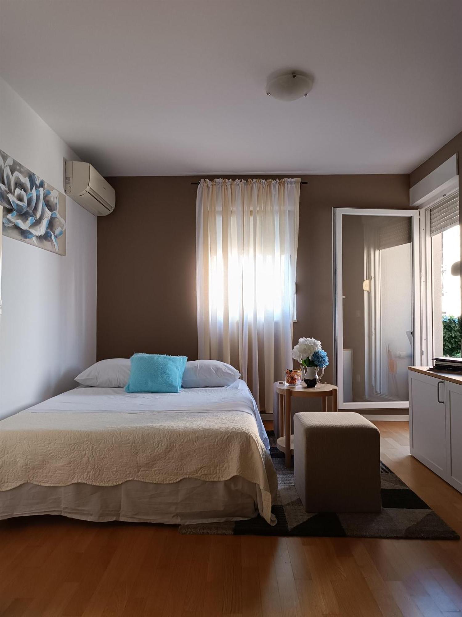 Apartment Matmar Split Exterior foto